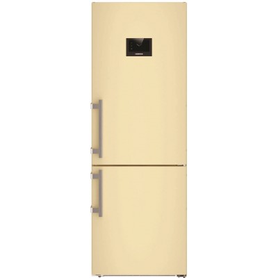 Холодильник Liebherr CBNbe 5778-21