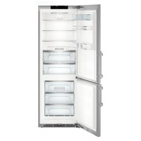 Холодильник с нижней морозильной камерой Liebherr CBNes 5778-21