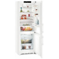 Холодильник с морозильником Liebherr CN 5735-21