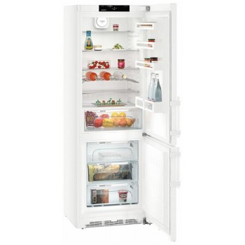 Холодильник с морозильником Liebherr CN 5735-21
