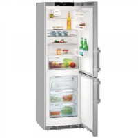 Холодильник с нижней морозильной камерой Liebherr CNef 4335-21