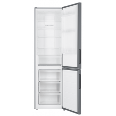 Холодильник с морозильником HAIER CEF537ASD
