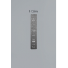 Холодильник с морозильником HAIER CEF537ASD
