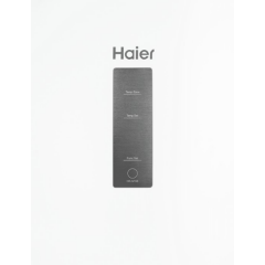 Холодильник с морозильником HAIER CEF537AWD