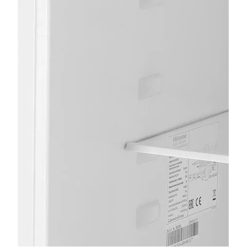 Холодильник Hisense RB372N4AW1