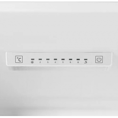 Холодильник Hisense RB372N4AW1