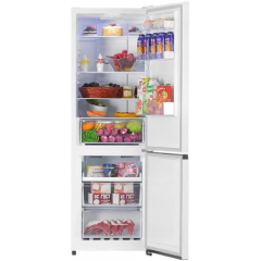 Холодильник Hisense RB372N4AW1