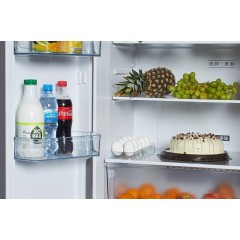 Четырёхдверный холодильник Hyundai CM4505FV