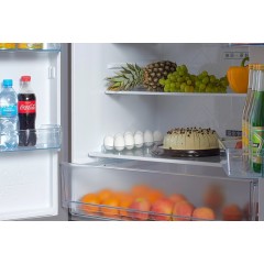 Четырёхдверный холодильник Hyundai CM4505FV