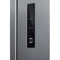 Четырёхдверный холодильник Hyundai CM4505FV