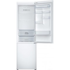 Холодильник Samsung RB37A5200WW/WT