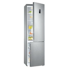 Холодильник Samsung RB37A5271SA/WT