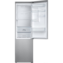 Холодильник Samsung RB37A5271SA/WT