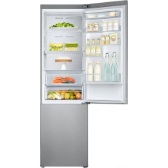 Холодильник Samsung RB37A5271SA/WT