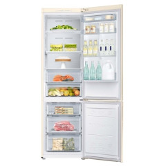 Холодильник Samsung RB37A5001EL/WT