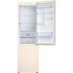 Холодильник Samsung RB37A5001EL/WT