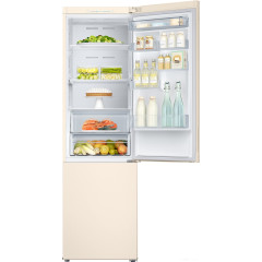 Холодильник Samsung RB37A5001EL/WT