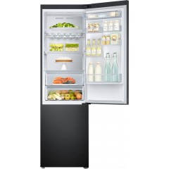 Холодильник Samsung RB37A5291B1/WT