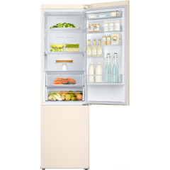 Холодильник Samsung RB37A5470EL/WT
