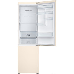 Холодильник Samsung RB37A5470EL/WT