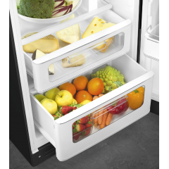 Холодильник Smeg FAB30RBL5