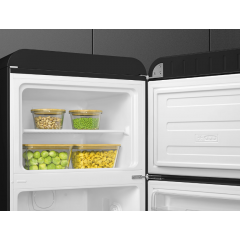 Холодильник Smeg FAB30RBL5