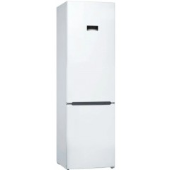 Холодильник с морозильником Bosch KGE39XW21R
