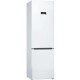 Холодильник с морозильником Bosch KGE39XW21R