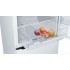 Холодильник с морозильником Bosch KGE39XW21R