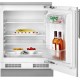 Однокамерный холодильник Teka TKI3 145 D