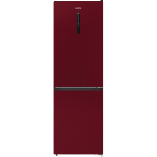 Холодильник Gorenje NRK6192AR4