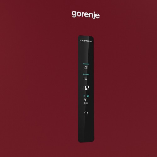 Холодильник Gorenje NRK6192AR4