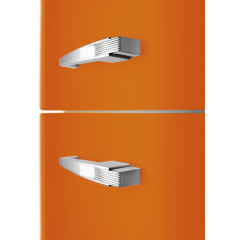 Холодильник Smeg FAB32LOR5