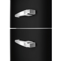 Холодильник Smeg FAB32LBL5