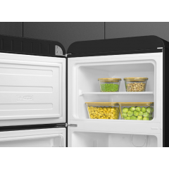 Холодильник Smeg FAB30LBL5