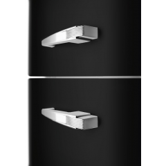 Холодильник Smeg FAB30LBL5