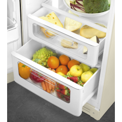 Холодильник Smeg FAB30LCR5