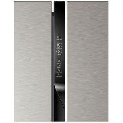 Холодильник side by side HAIER HRF-535DM7RU