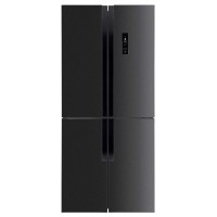 Холодильник (Side-by-Side) Maunfeld MFF181NFSB