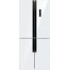 Холодильник (Side-by-Side) Maunfeld MFF181NFW