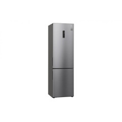 Холодильник с морозильником LG DoorCоoling+ GA-B509CMQM