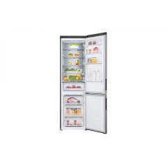 Холодильник с морозильником LG DoorCоoling+ GA-B509CMQM