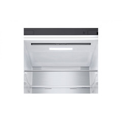 Холодильник с морозильником LG DoorCоoling+ GA-B509CMQM