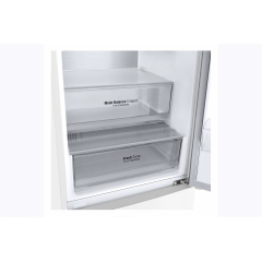 Холодильник с морозильником LG GA-B509CVQM