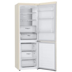 Холодильник LG GA-B459SEQM