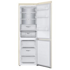 Холодильник LG GA-B459SEQM