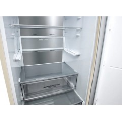 Холодильник LG GA-B459SEQM