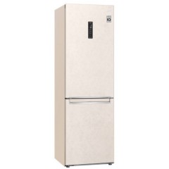 Холодильник LG GA-B459SEQM