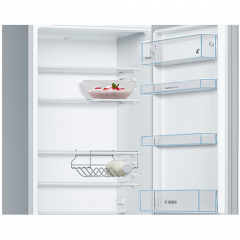 Холодильник Bosch KGE39XL21R