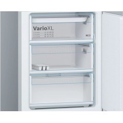 Холодильник Bosch KGE39XL21R